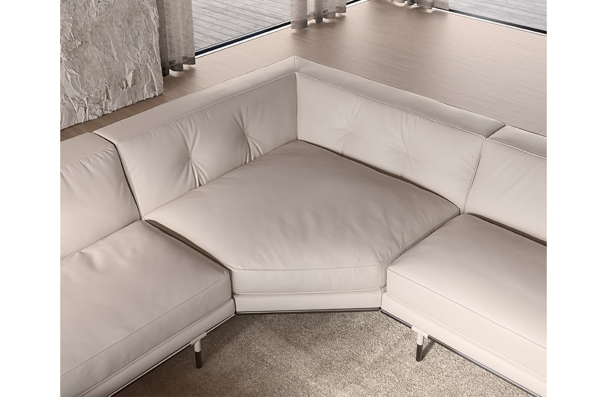 Sectional 11660