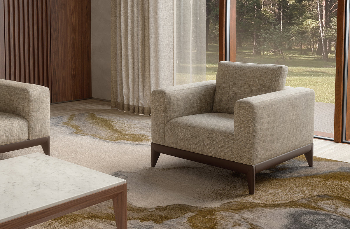 Armchair 11662