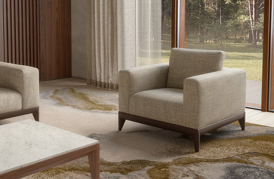 Armchair 11662