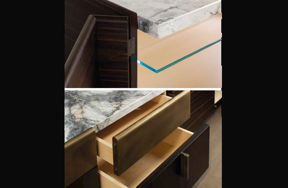Sideboard 12205