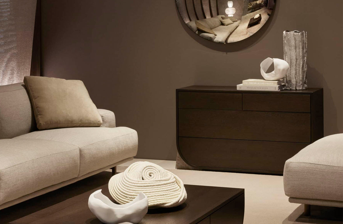 Dresser 12955