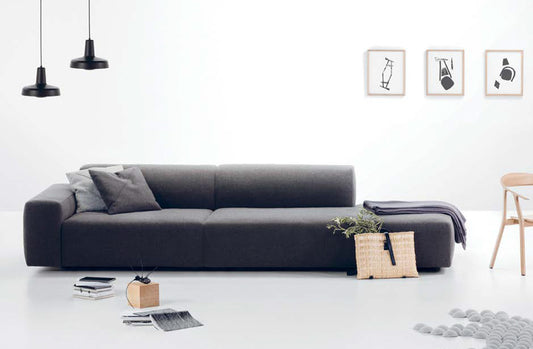 Modular Sofa 13002