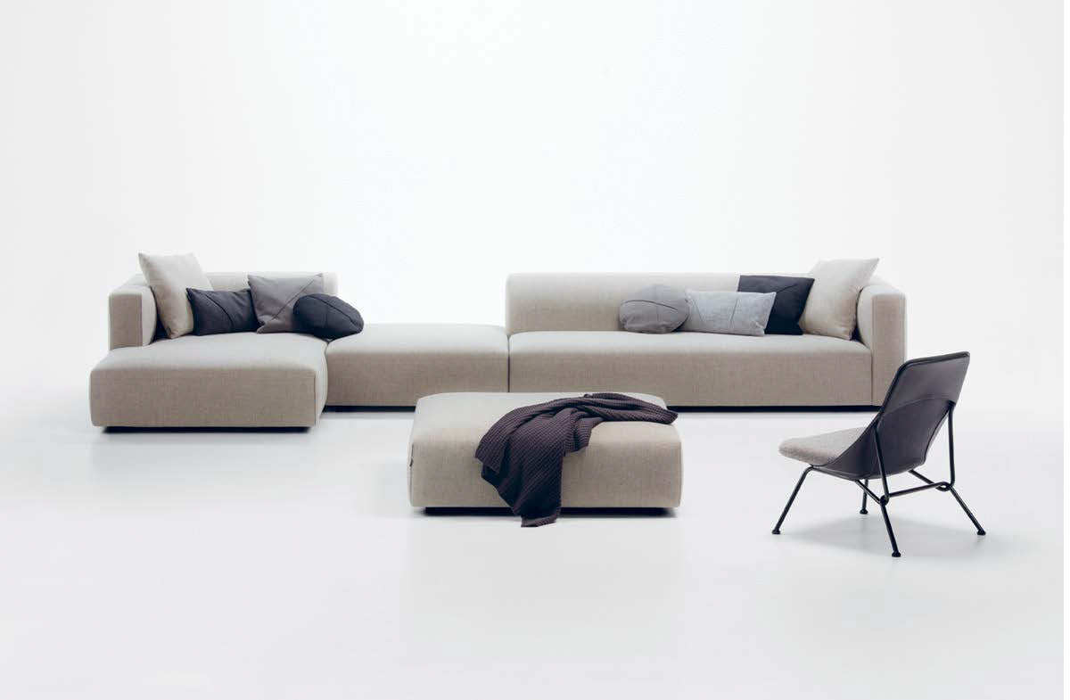 Modular Sofa 13004