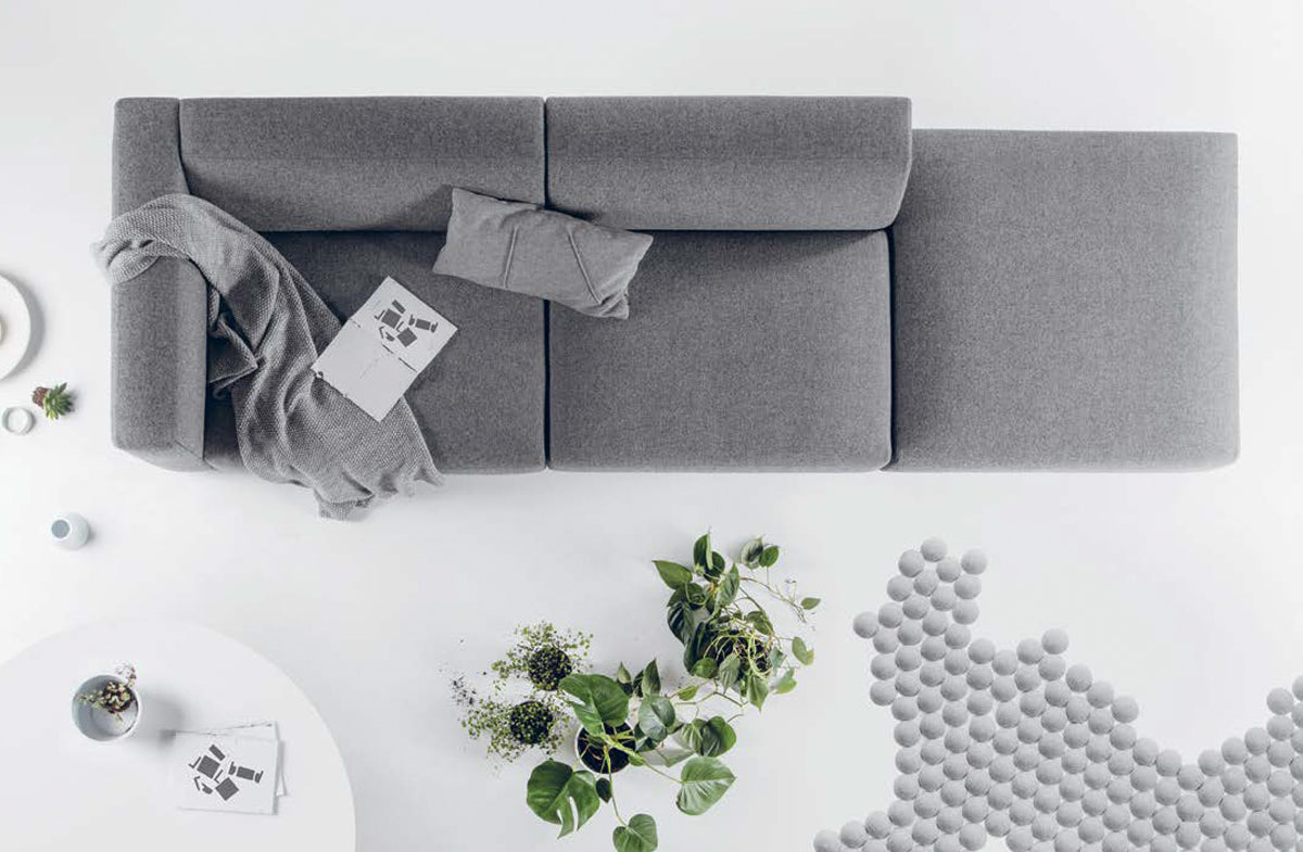 Modular Sofa 13004