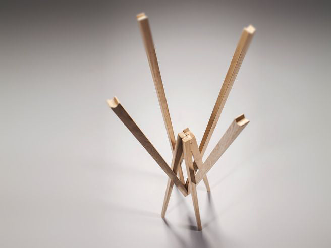 Coat Rack 13013