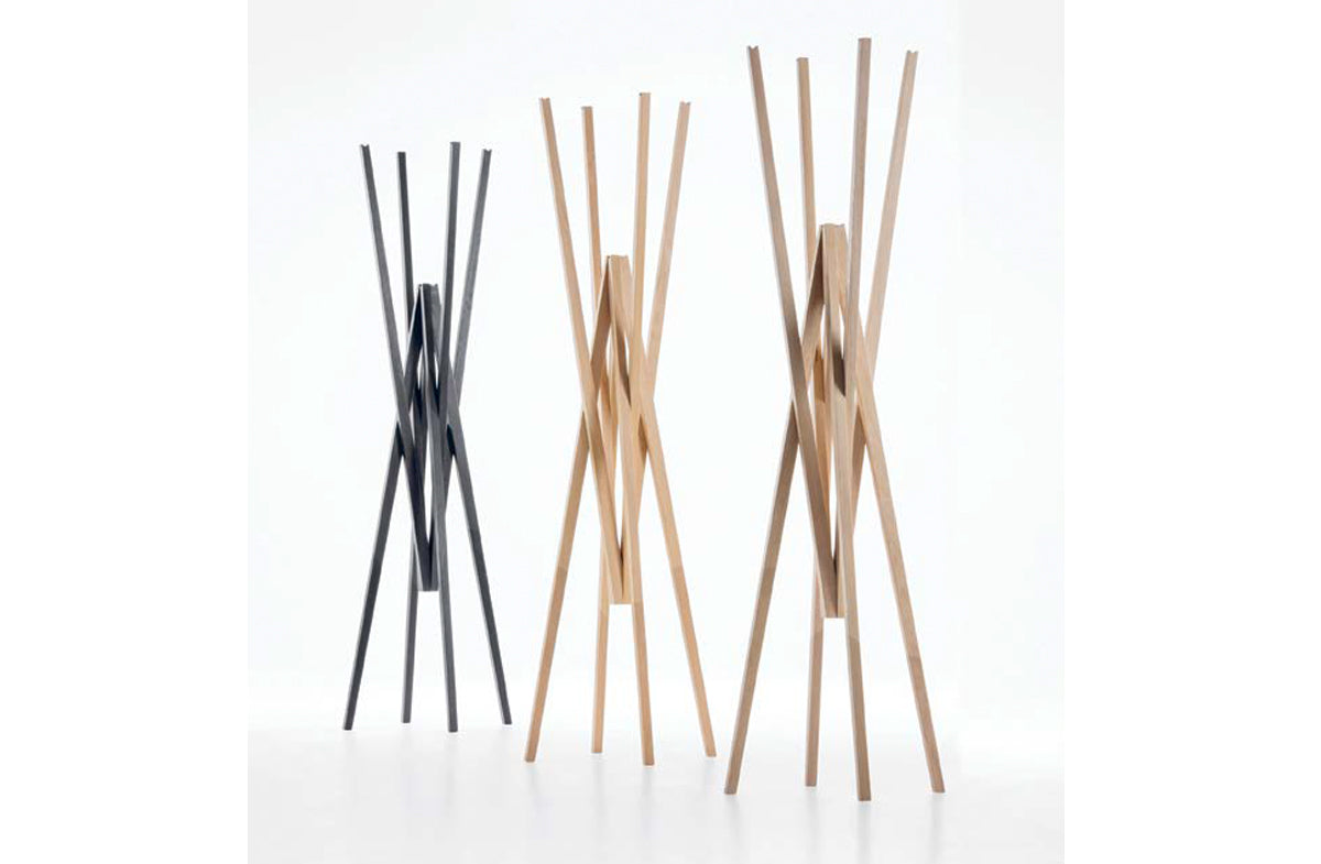 Coat Rack 13013