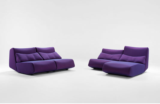 Modular Sofa 13027