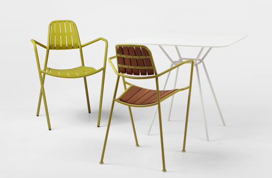 Outdoor Dining Chair 13032