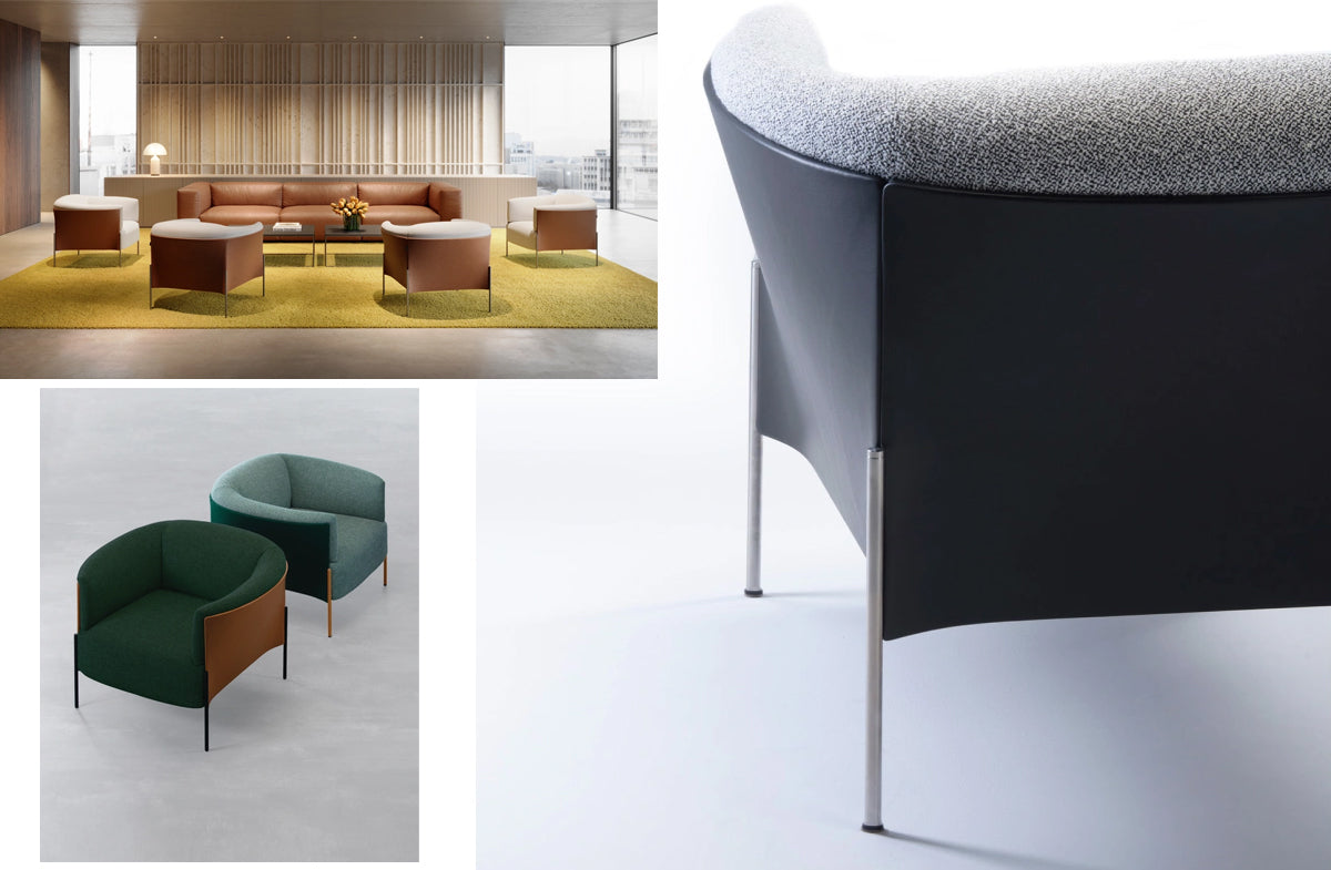 Armchair 13061