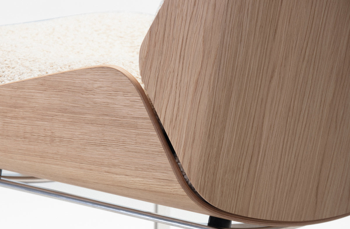 Lounge Chair 13064