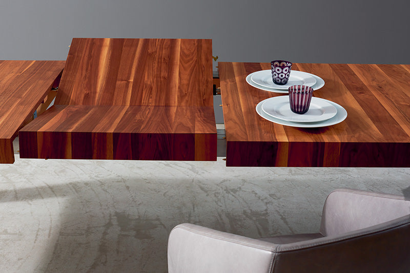 Extendable Table 13107