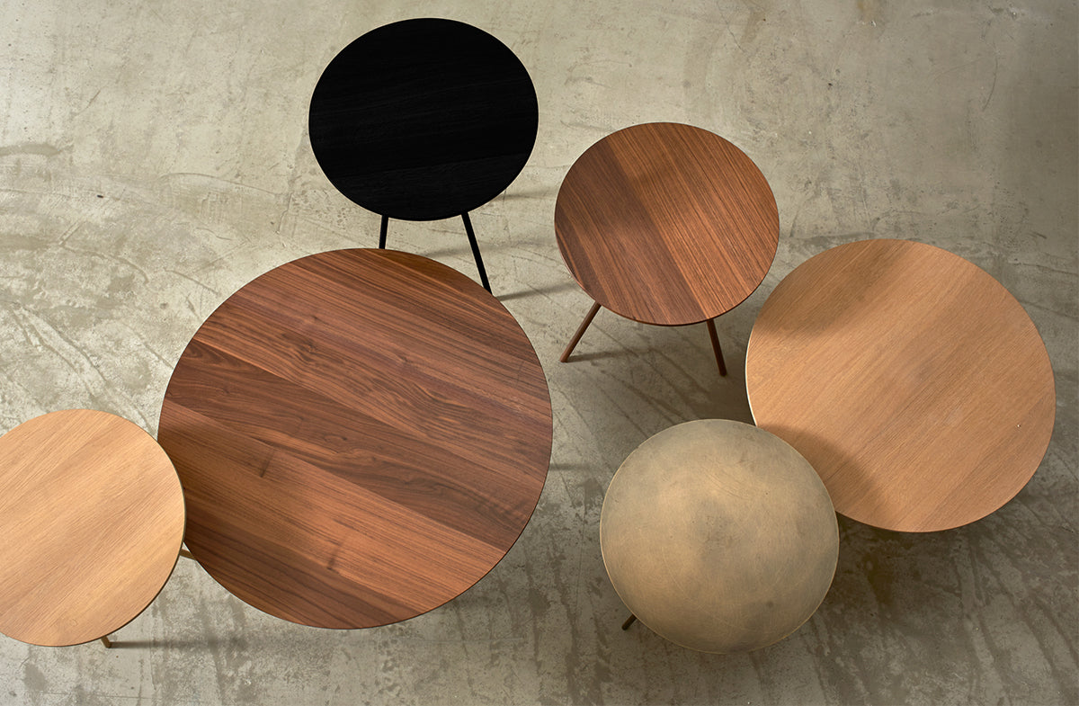 Side Table 13109