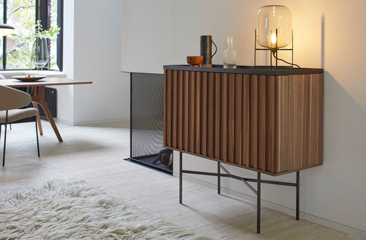 Bar Cabinet 13137