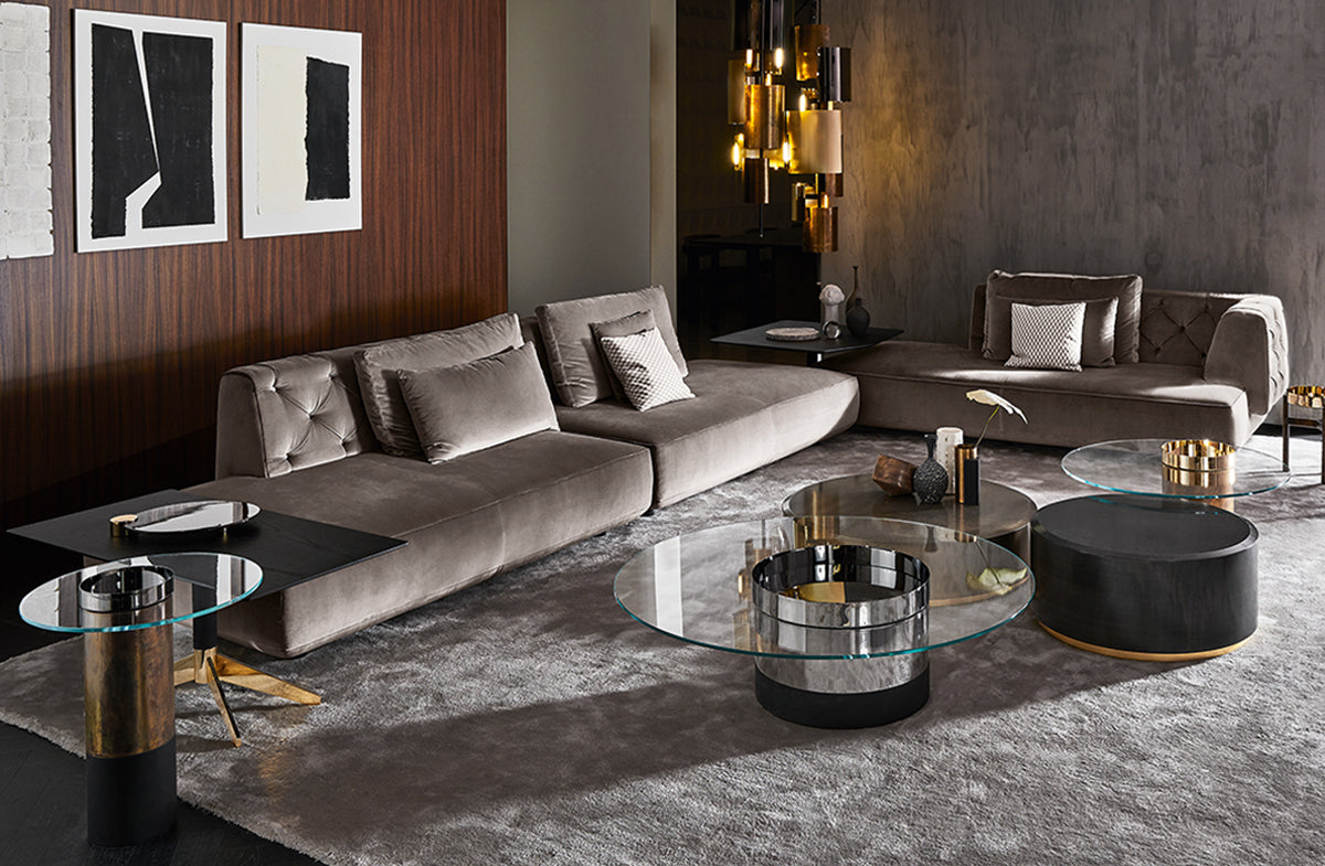 Modular Sofa 13173
