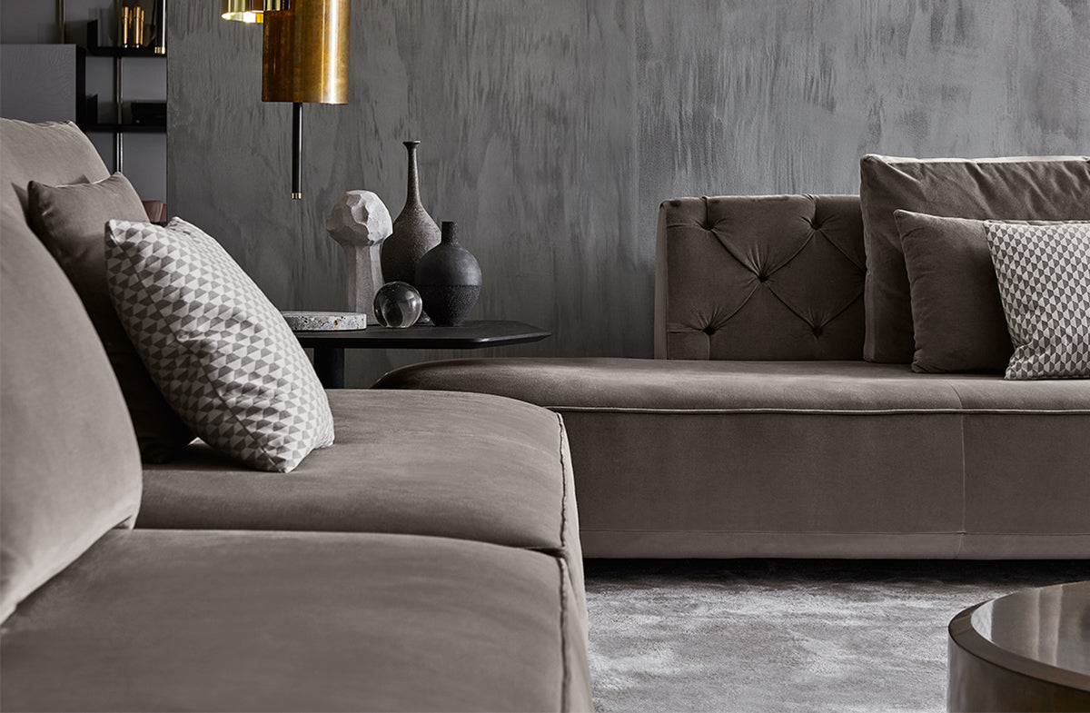 Modular Sofa 13173