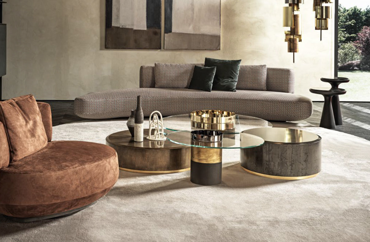 Coffee Table 13174
