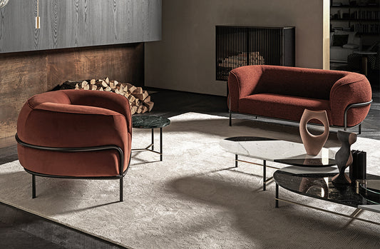 Loveseat 13179