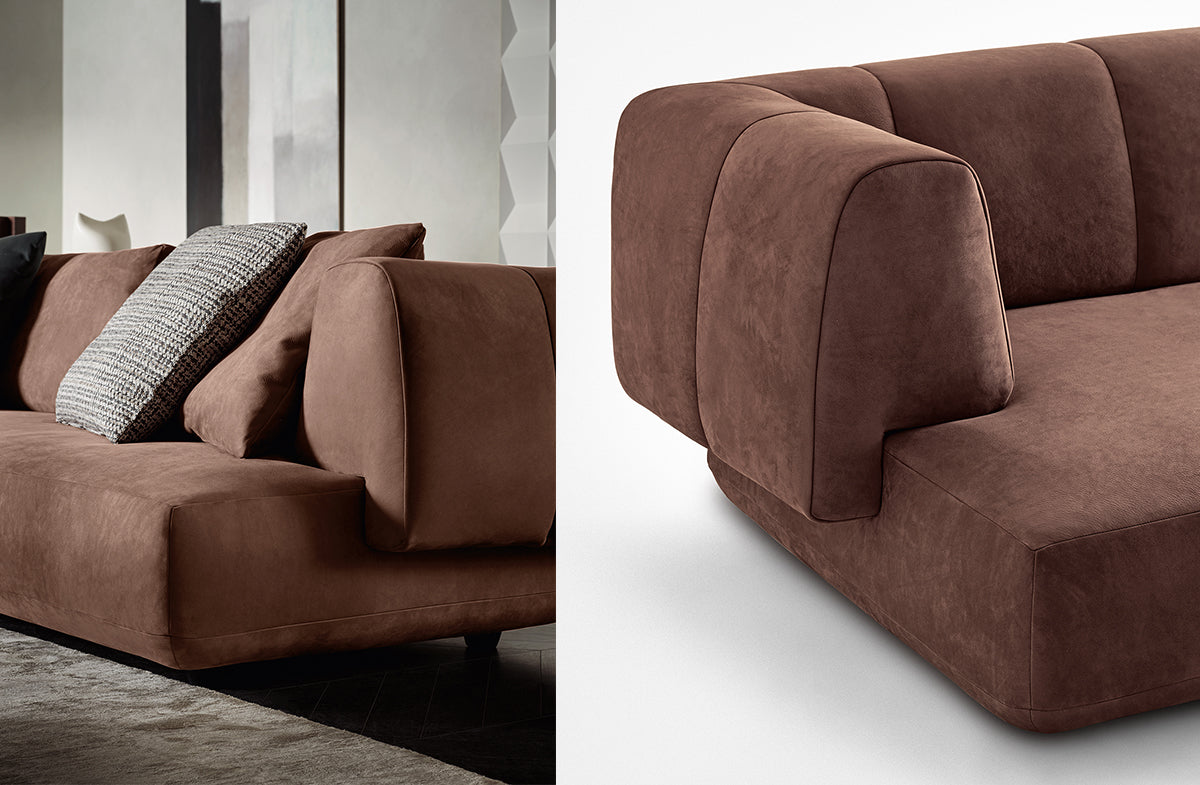 Modular Sofa 13185