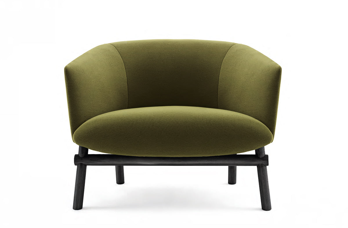 Armchair 13195
