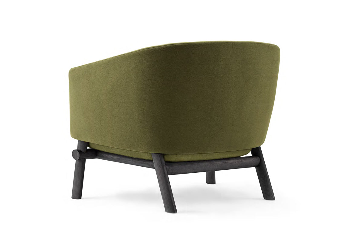 Armchair 13195