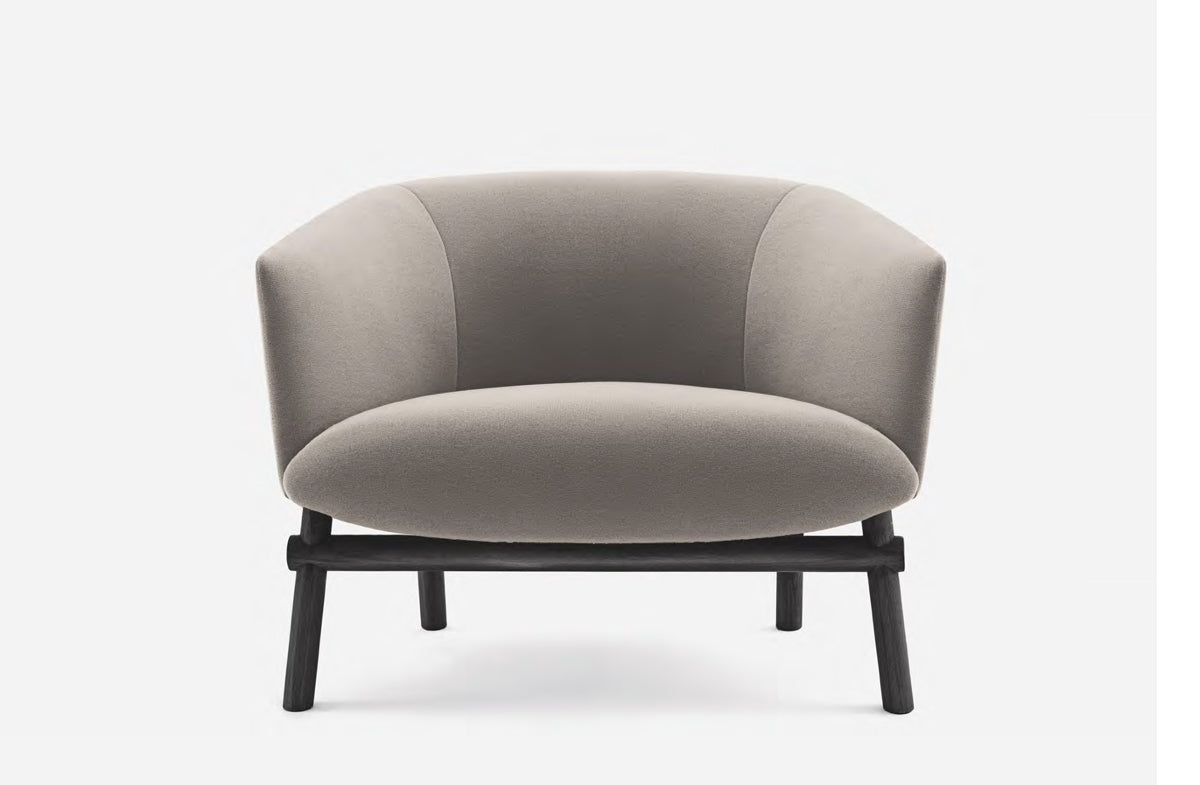 Armchair 13195