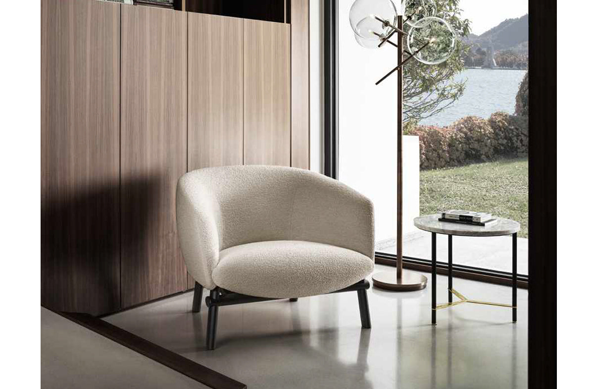 Armchair 13195