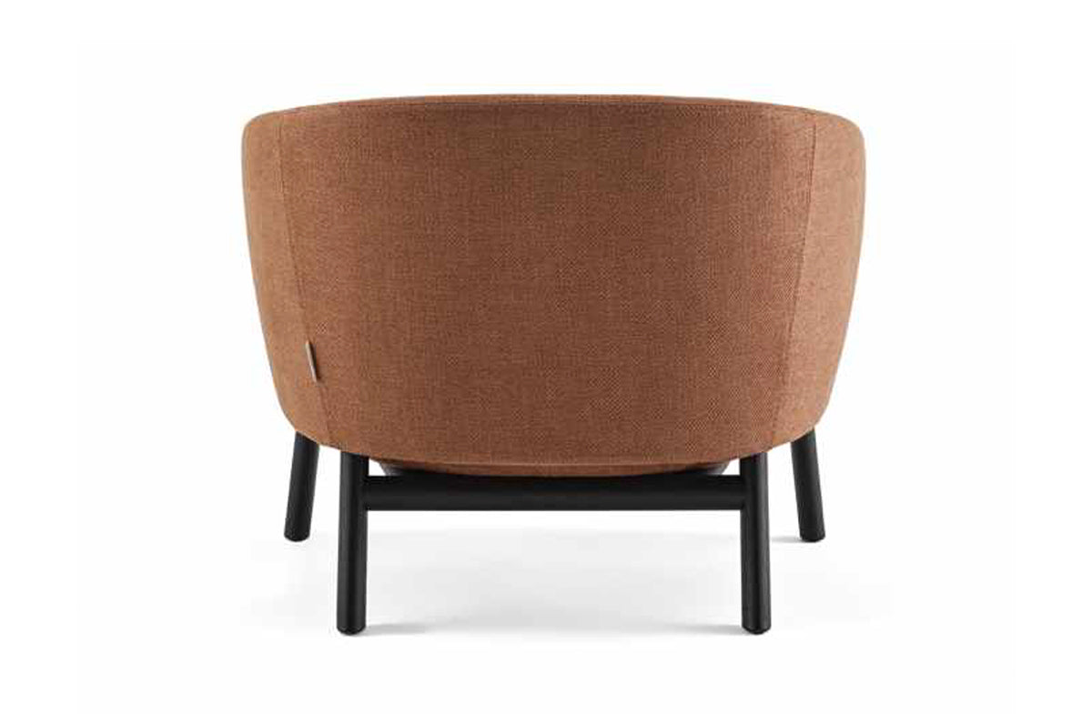 Armchair 13195
