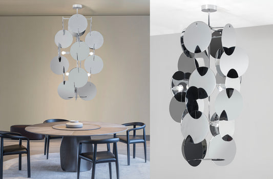 Chandelier 13215