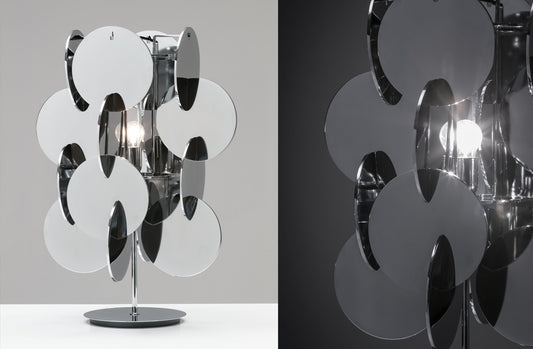 Table Lamp 13216