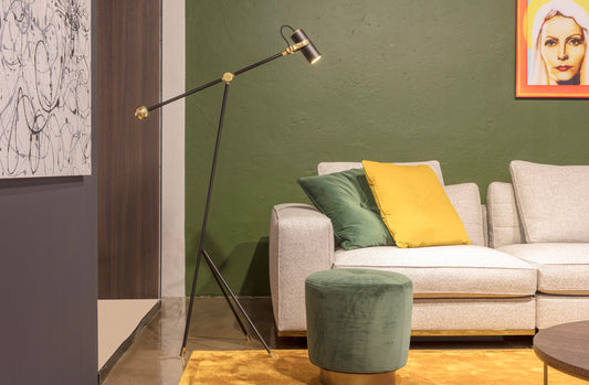 Floor Lamp 13218