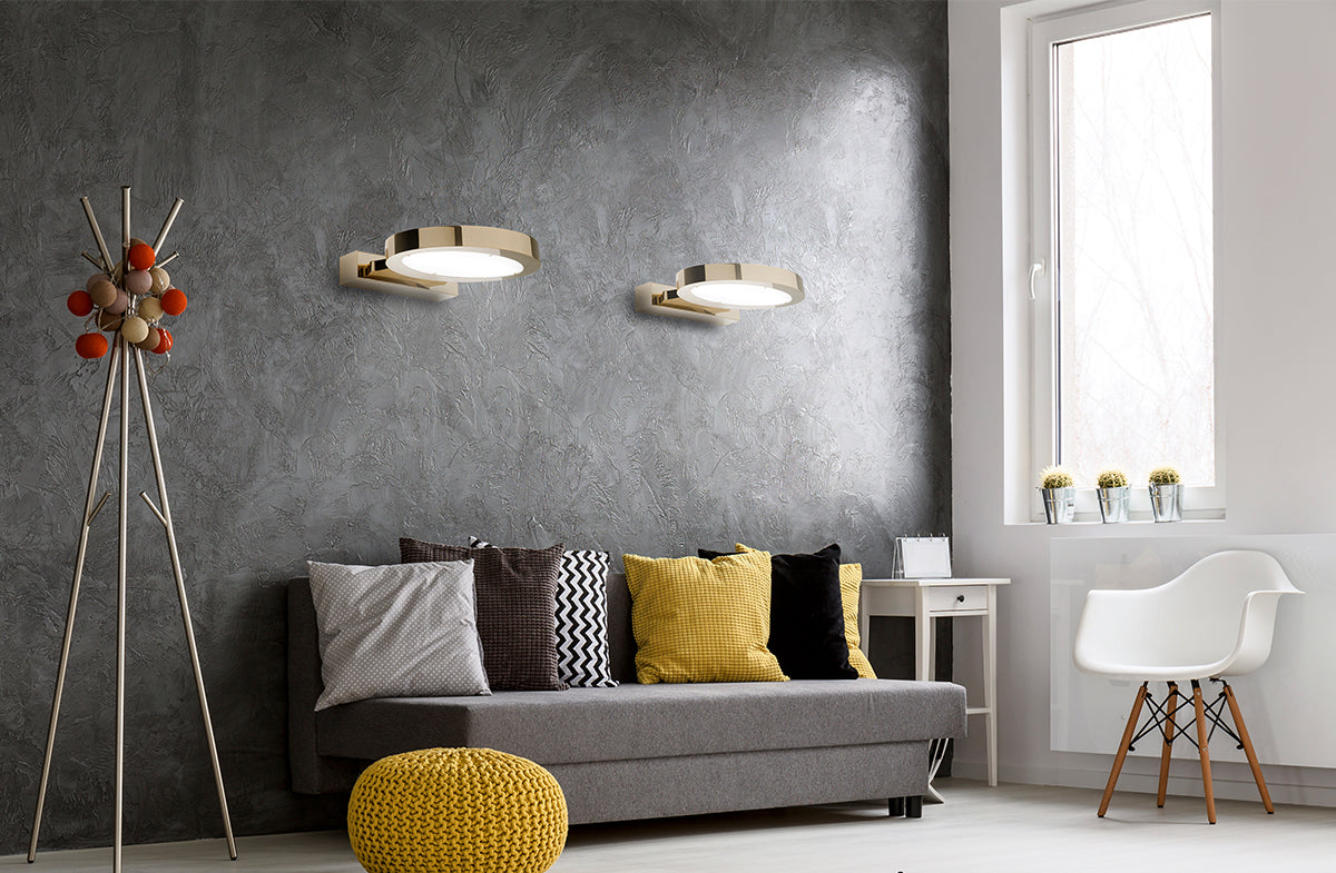 Sconce 13228