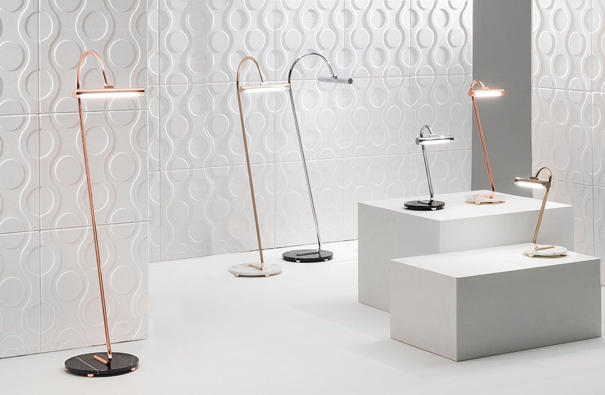 Floor Lamp 13235