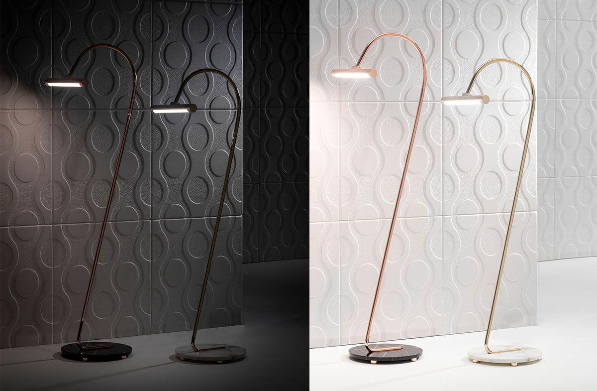Floor Lamp 13235