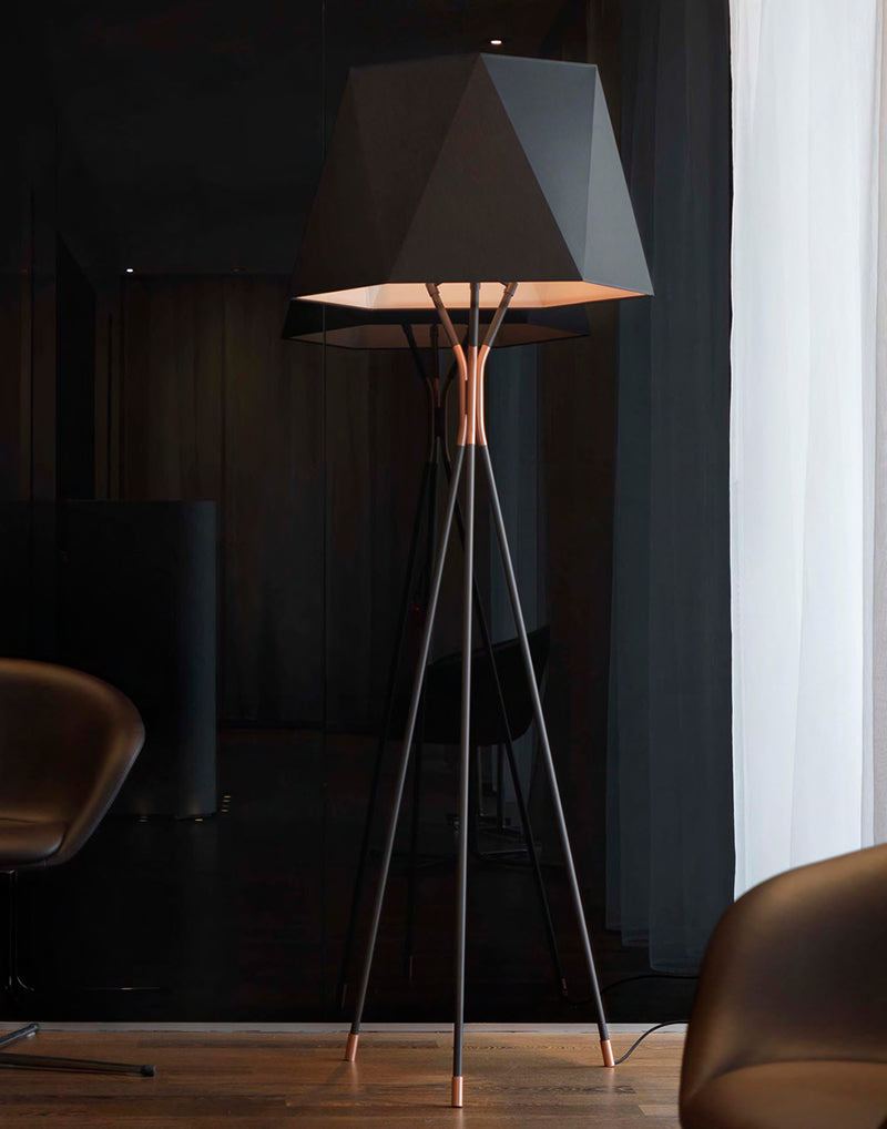 Floor Lamp 13309