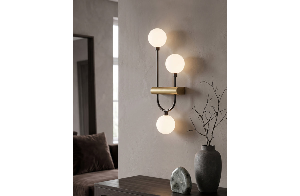Sconce 13313