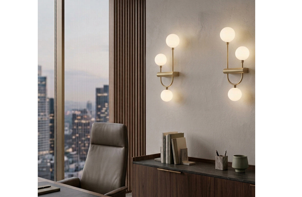 Sconce 13313
