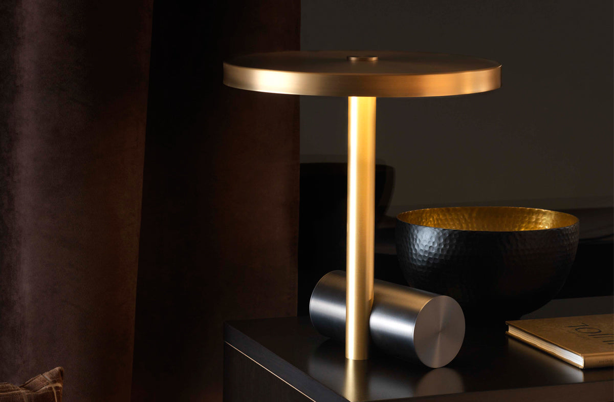 Table Lamp 13314