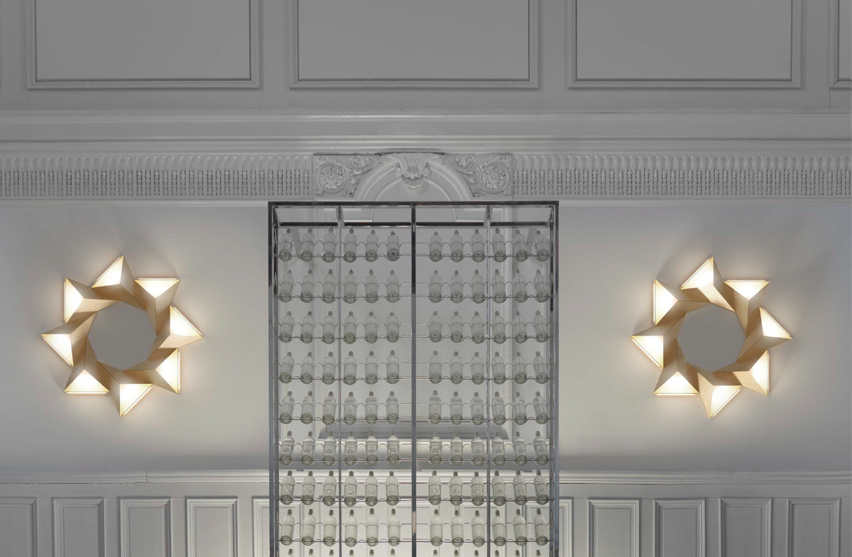 Sconce 13315