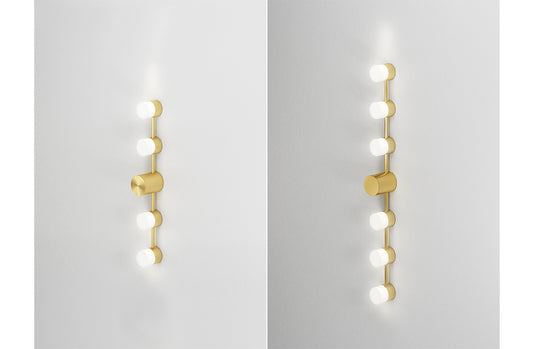 Sconce 13337