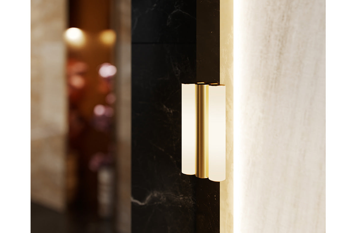 Sconce 13341