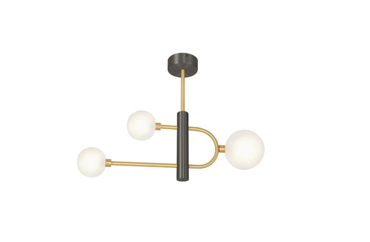 Flushmount 13353
