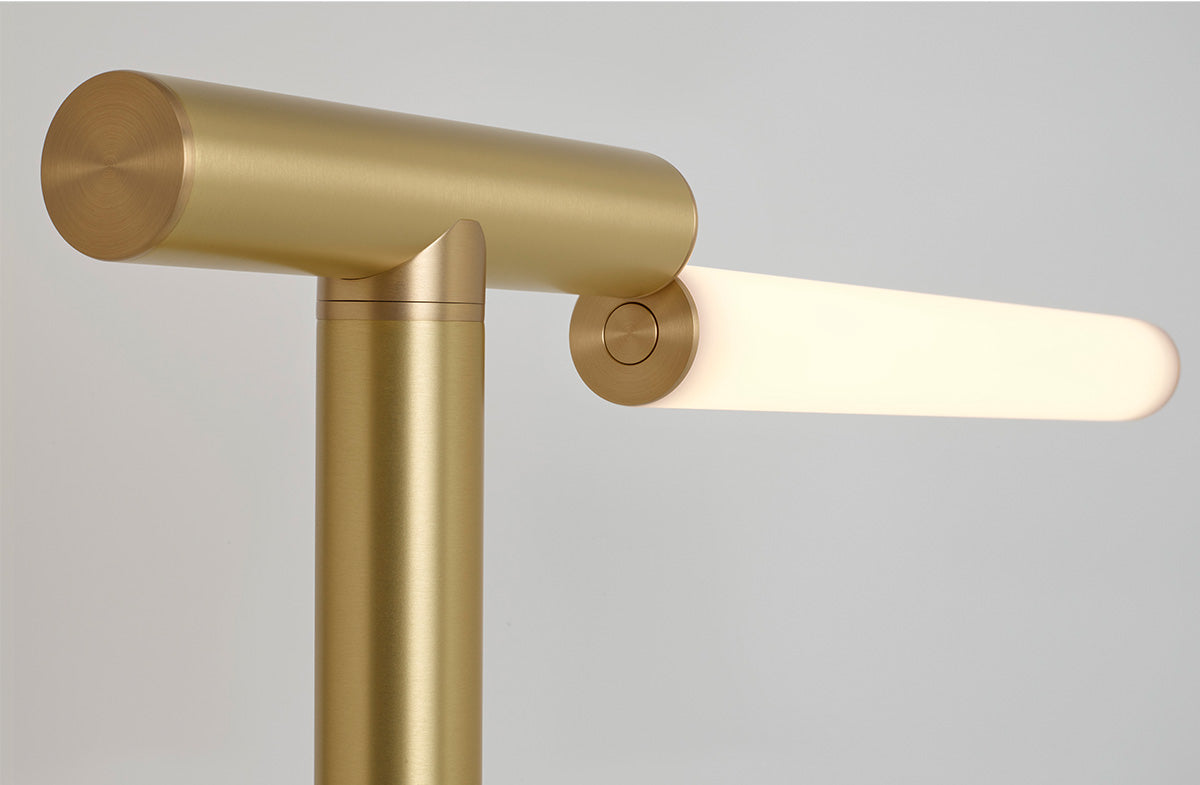 Floor Lamp 13356