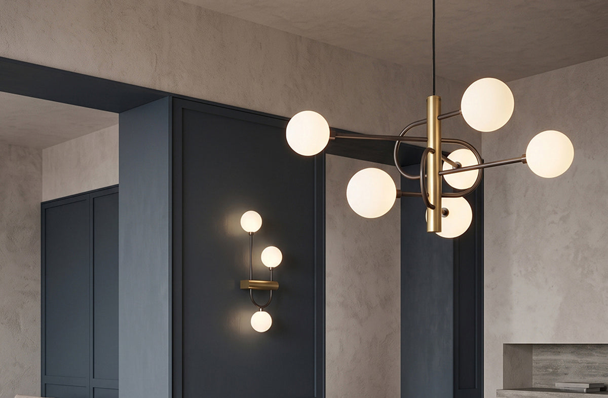 Pendant 13358