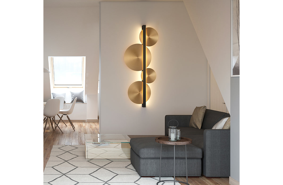 Sconce 13363