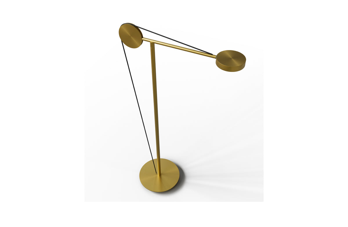 Floor Lamp 13367