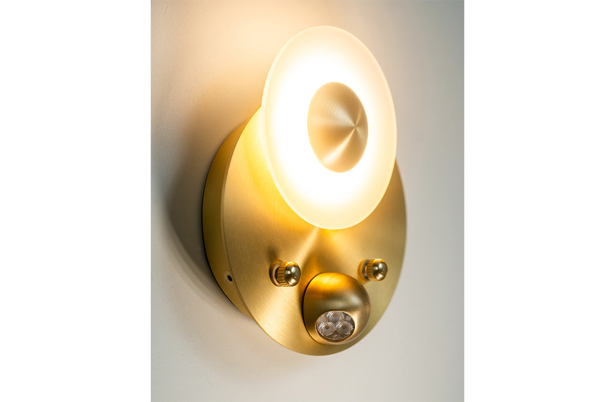 Sconce 13387