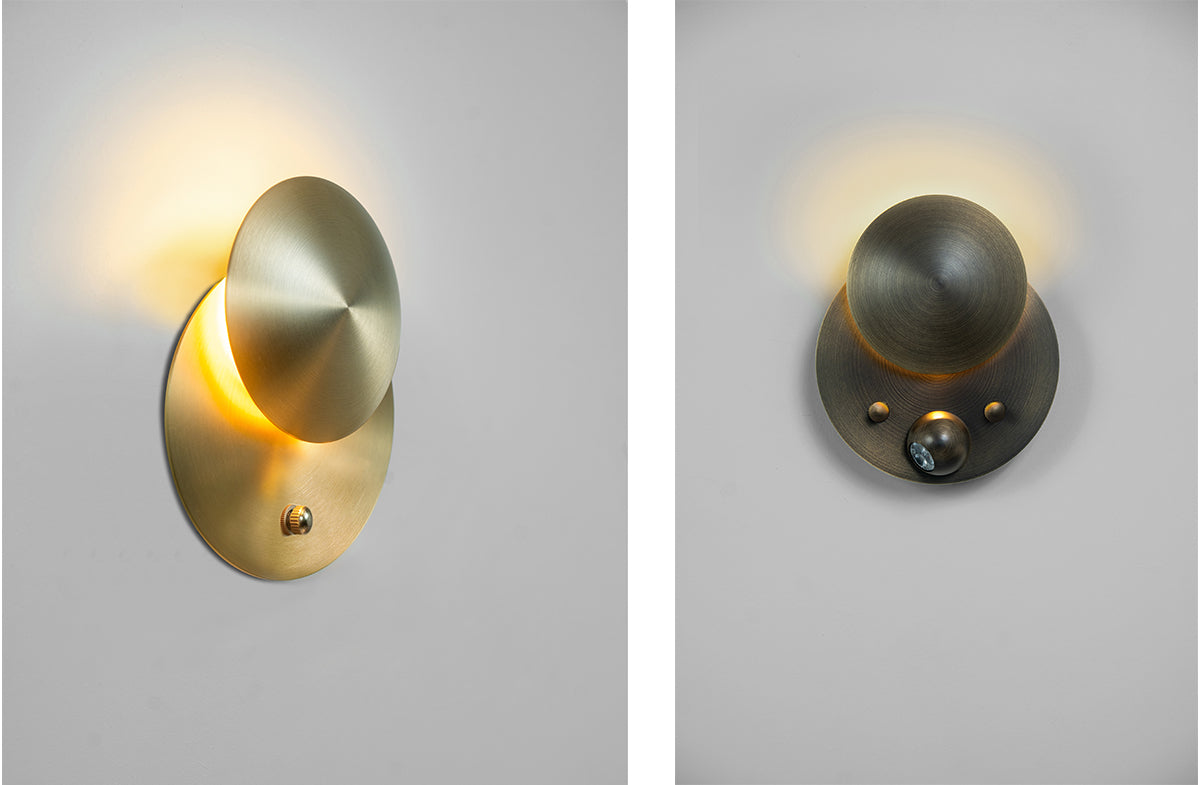 Sconce 13387