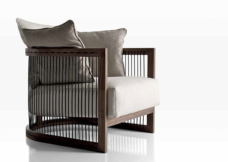 Armchair 13403