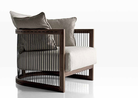 Armchair 13403