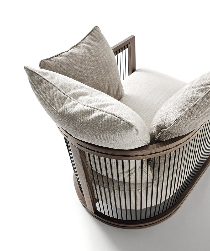 Armchair 13403